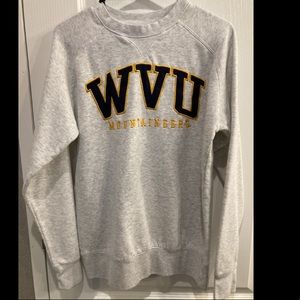Champion WVU Sweatshirt